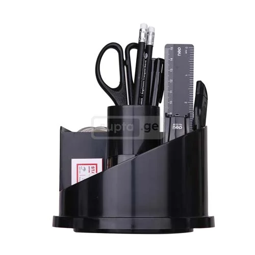 DELI-დელი მაგიდის ორგანაიზერი 17 საგნიანი No.38251